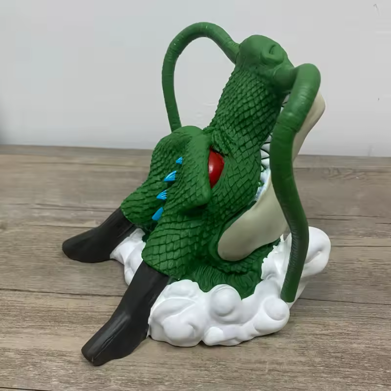 Dragon Ball - Shenron Figure Piggy Bank – 16cm Anime Decor Merchandise Buy Online at Weebs