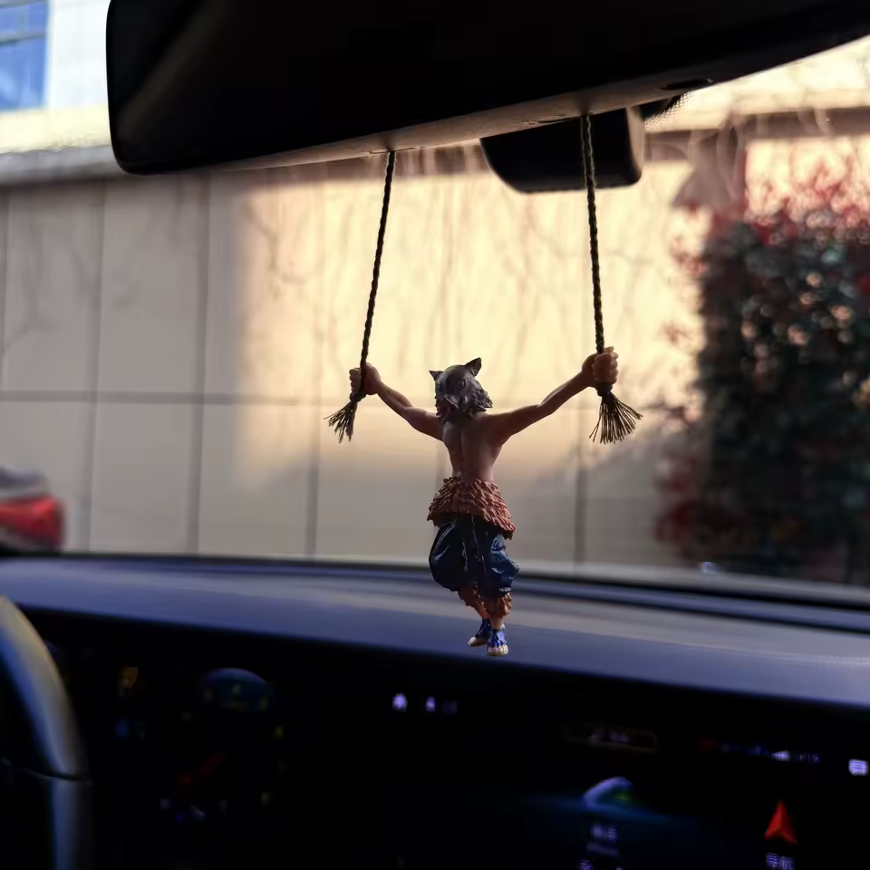 Accessories Category