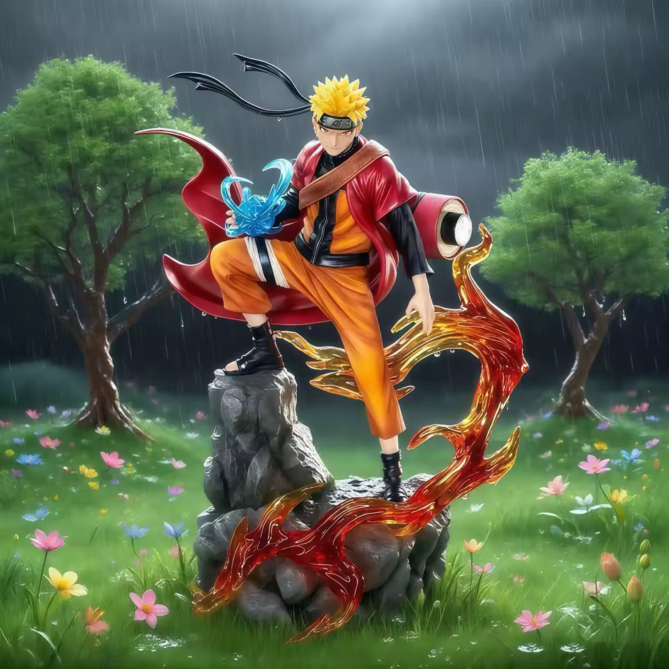 Naruto