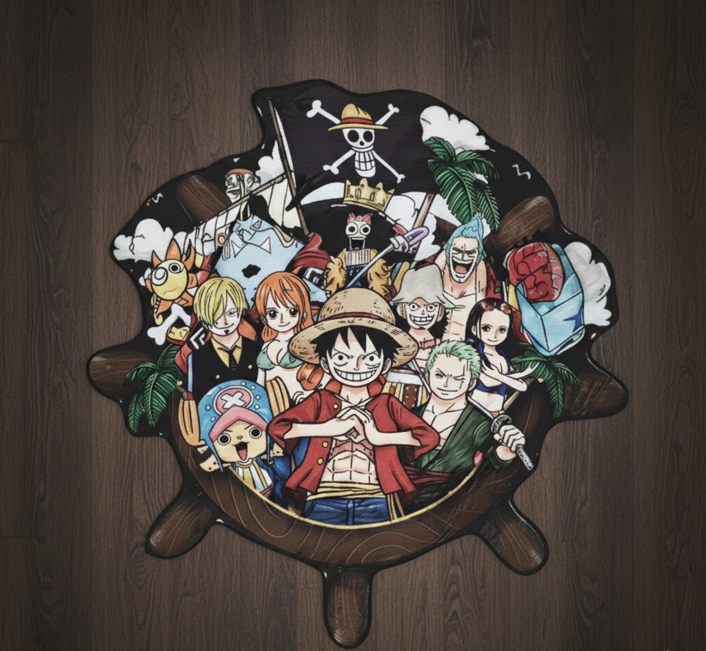 Figure-Focused Mystery Boxes - Curated Selection of Premium Anime Action Figures and Collectibles