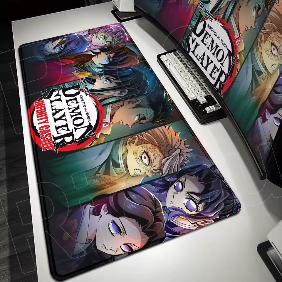 Silver Mystery Box Sample Figure - Rare Anime Merchandise