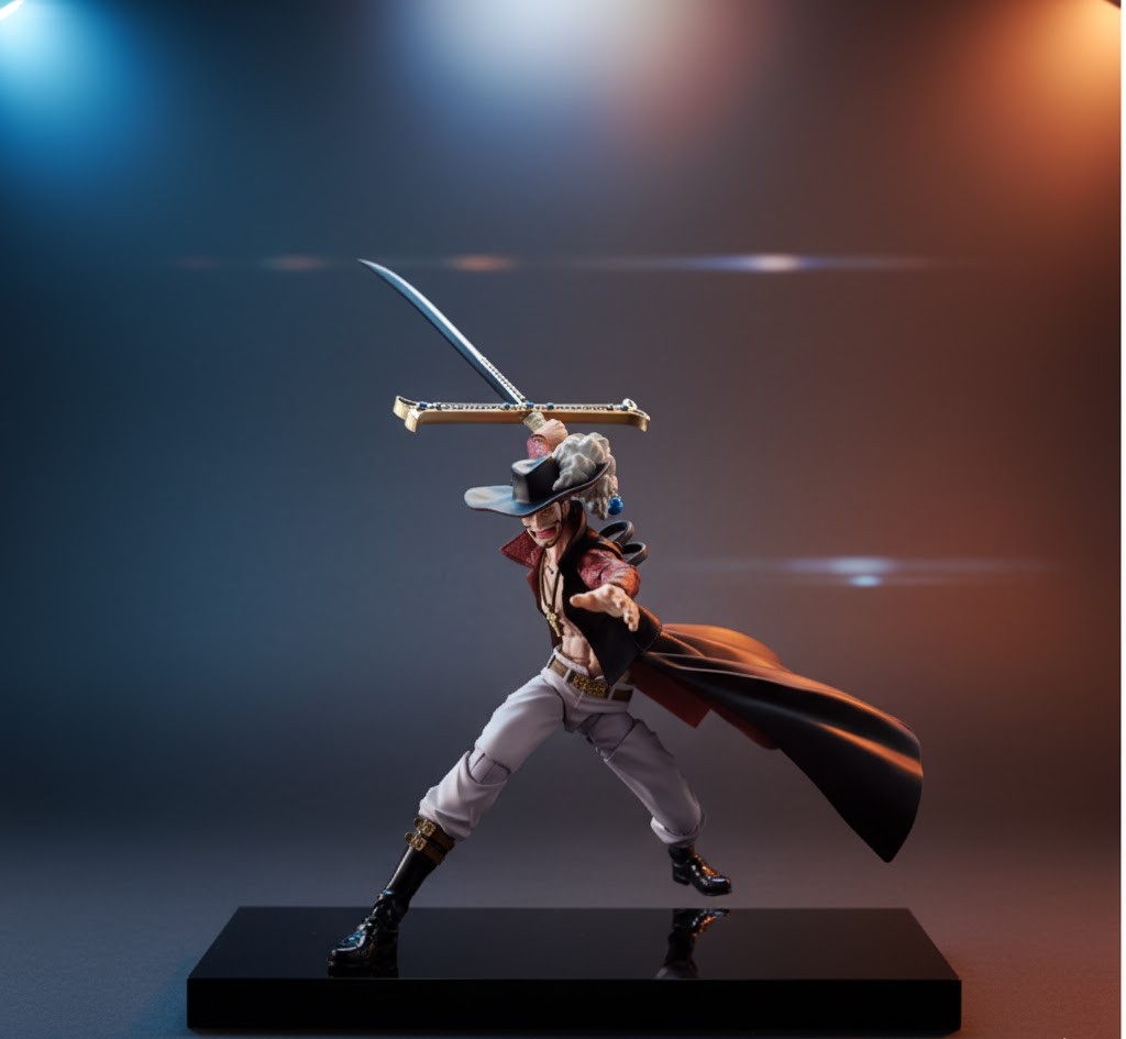 Guaranteed Value - Every Mystery Box Contains Authentic Anime Figures Worth More Than Purchase Price